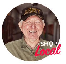 Veteran TV Deals | Shop Local with The Dish Professionals} in Midvale, UT